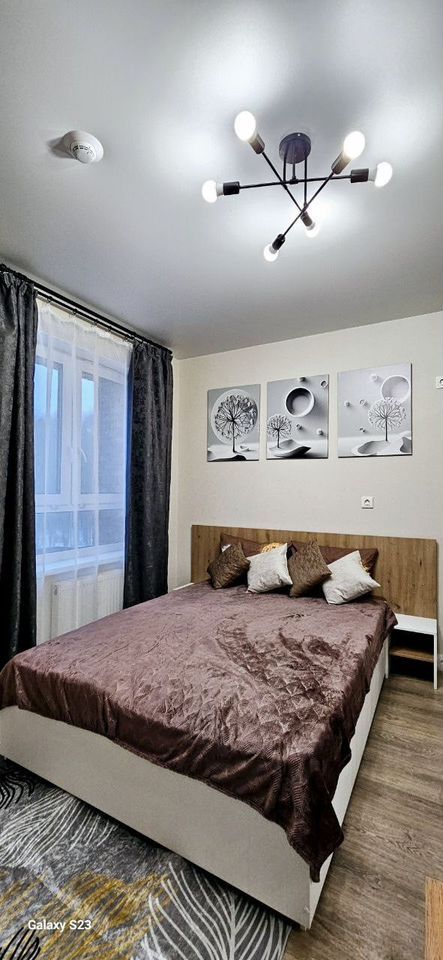 Квартира-студия, 21 м² — фото 3