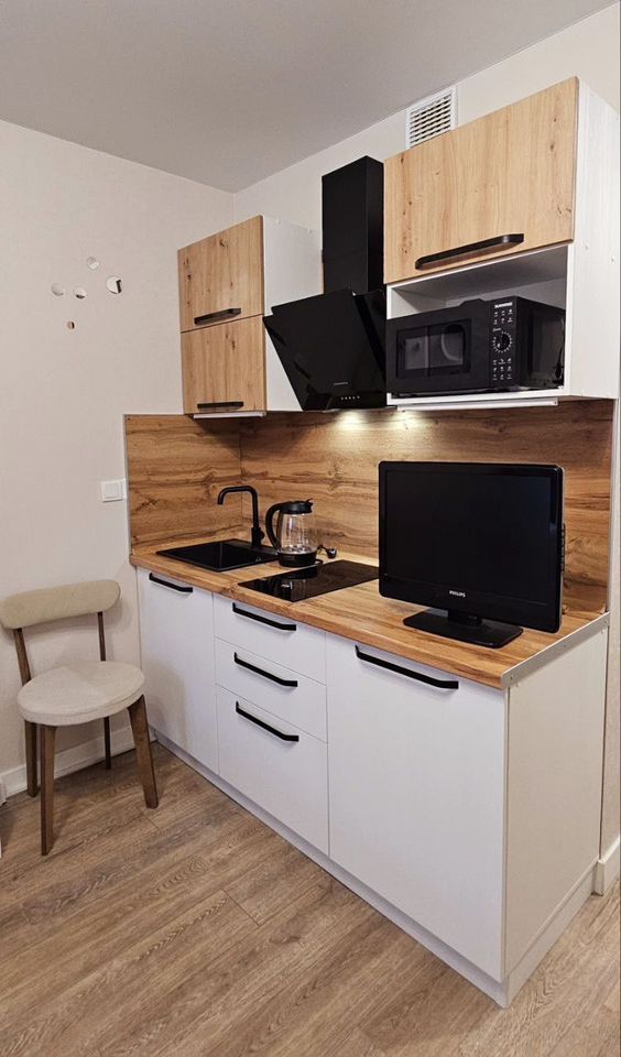 Квартира-студия, 21 м² — фото 5