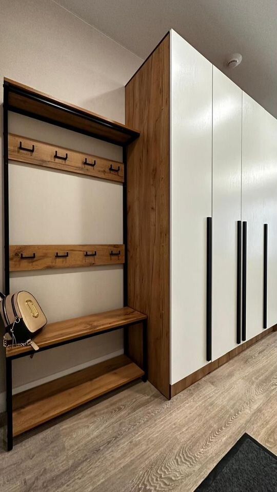 Квартира-студия, 21 м² — фото 8