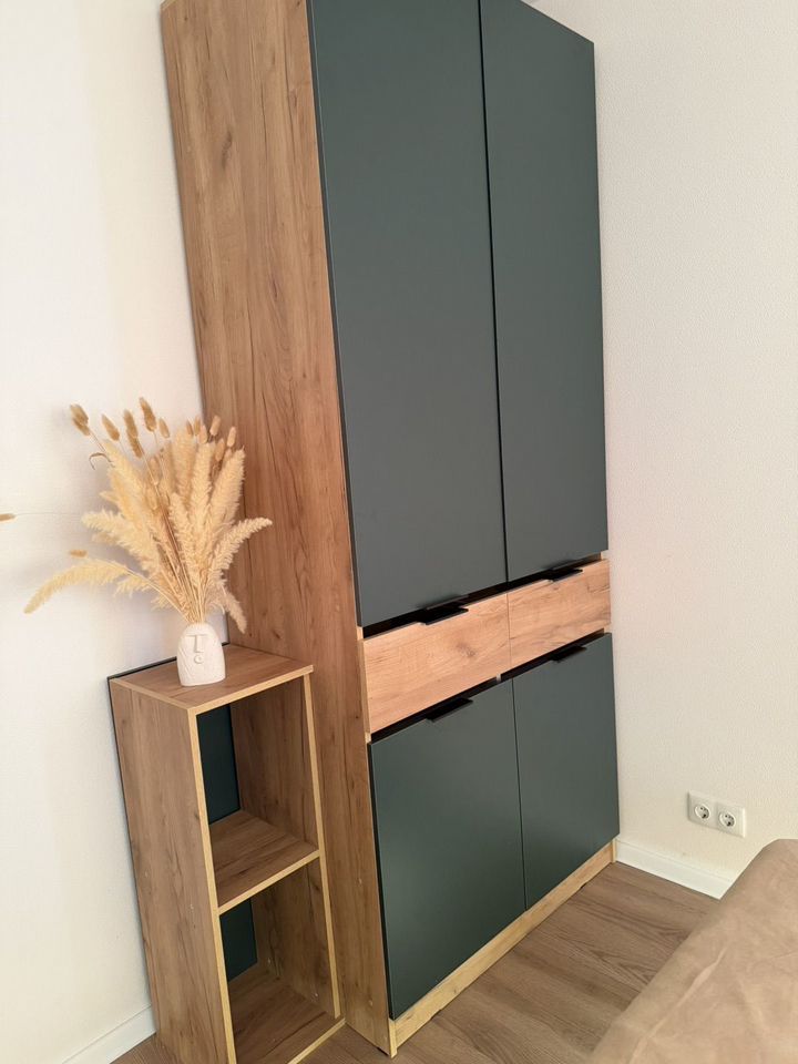 2-комнатная квартира, 41 м² — фото 2