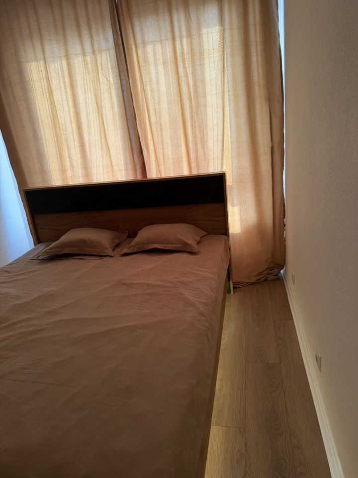 2-комнатная квартира, 41 м² — фото 3