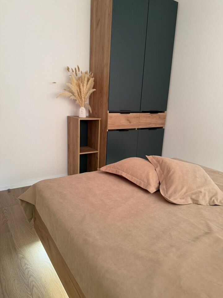 2-комнатная квартира, 41 м² — фото 4