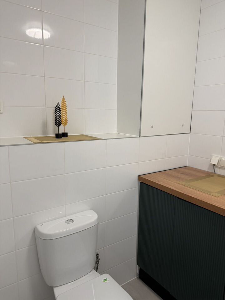 2-комнатная квартира, 41 м² — фото 6
