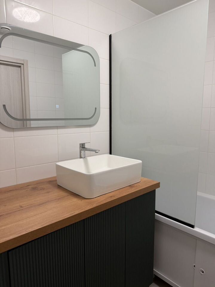 2-комнатная квартира, 41 м² — фото 7