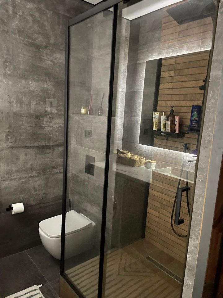 Квартира-студия, 47 м² — фото 5