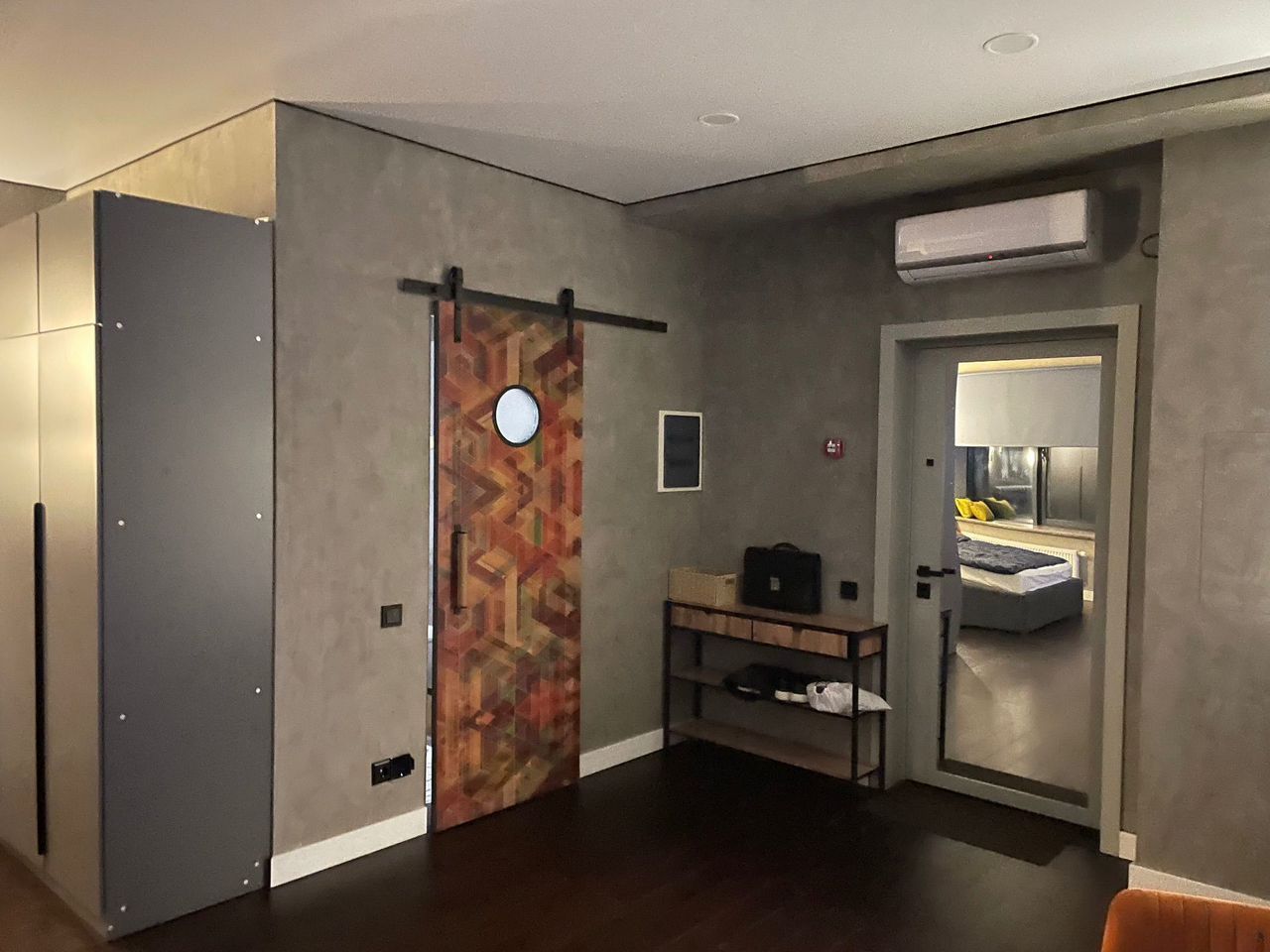 Квартира-студия, 47 м² — фото 7