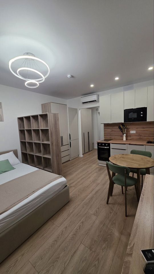 Квартира-студия, 24 м² — фото 3
