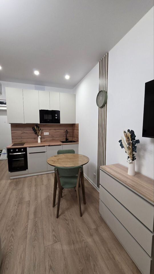 Квартира-студия, 24 м² — фото 4