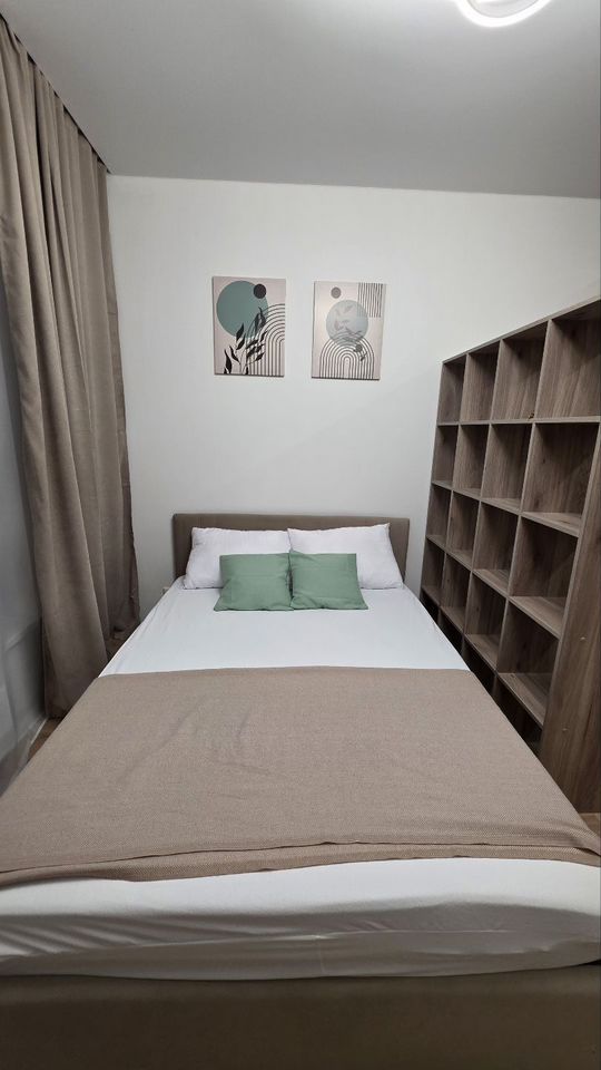 Квартира-студия, 24 м² — фото 5