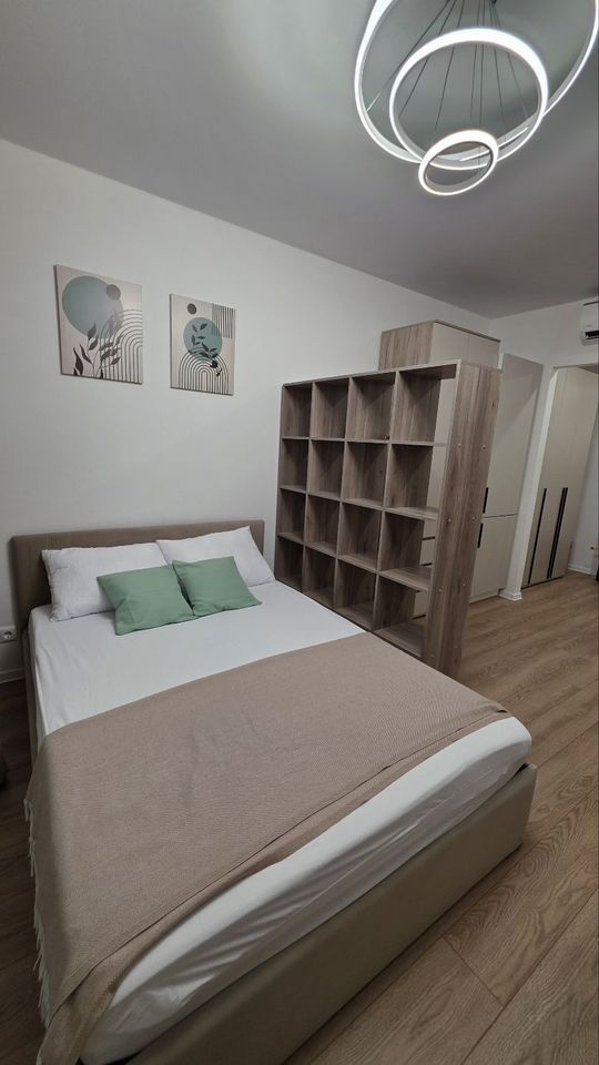 Квартира-студия, 24 м² — фото 6