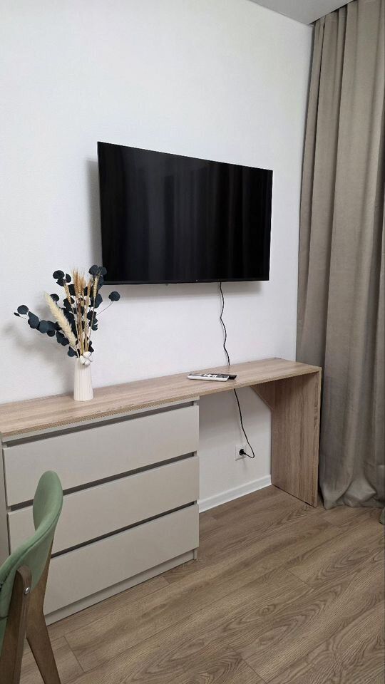 Квартира-студия, 24 м² — фото 7