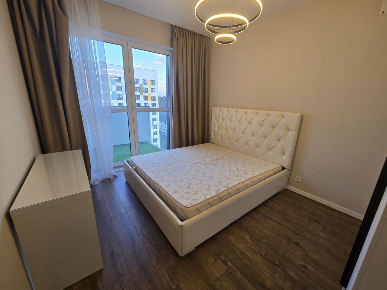 1-комнатная квартира, 40 м² — фото 5