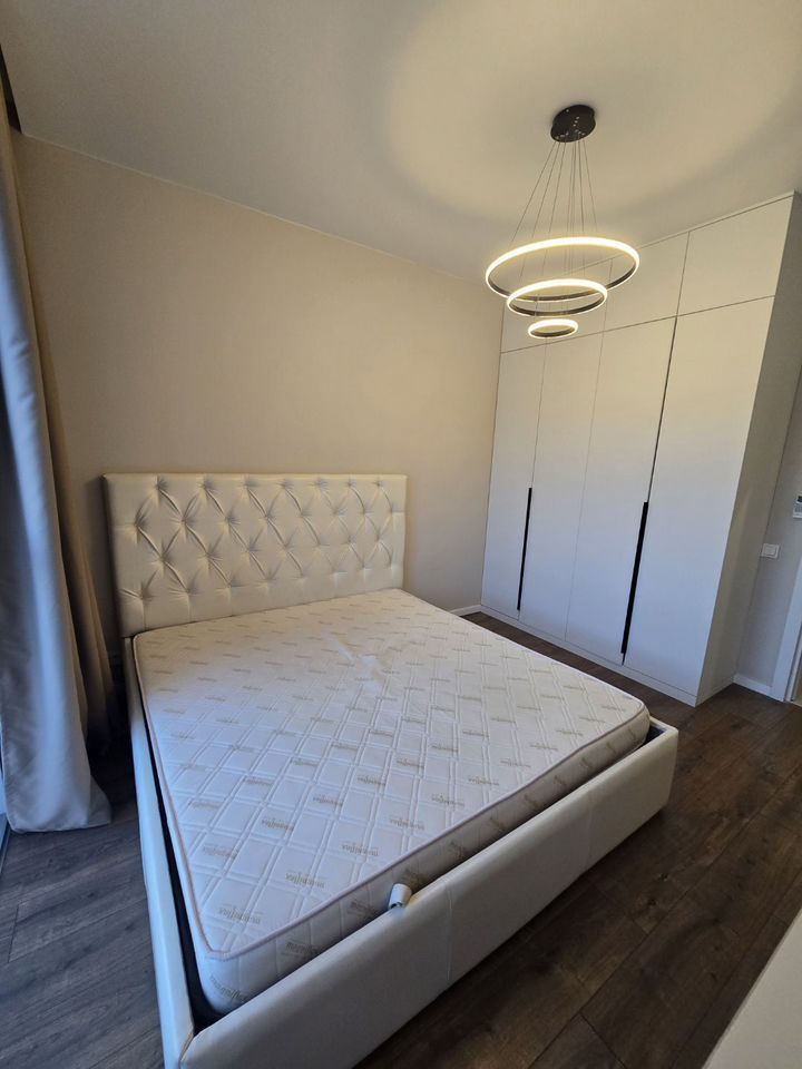 1-комнатная квартира, 40 м² — фото 6