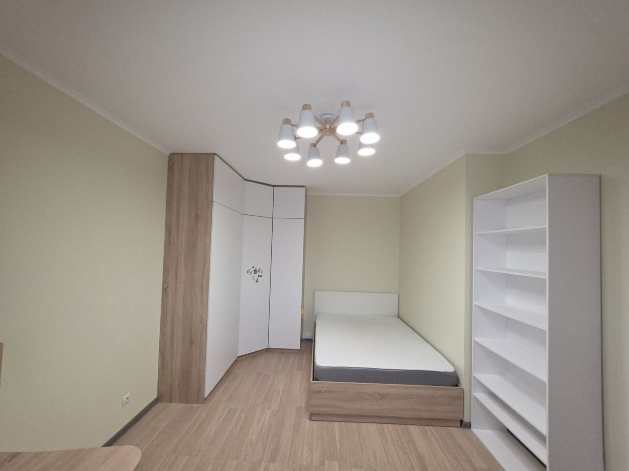 1-комнатная квартира, 35 м² — фото 1