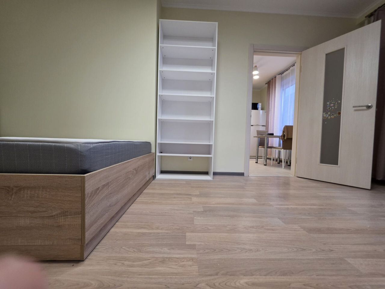 1-комнатная квартира, 35 м² — фото 2