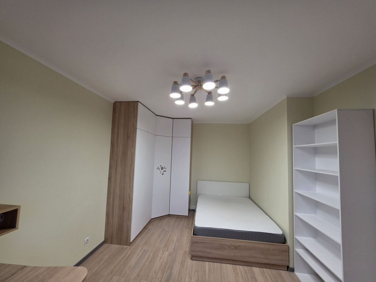 1-комнатная квартира, 35 м² — фото 4