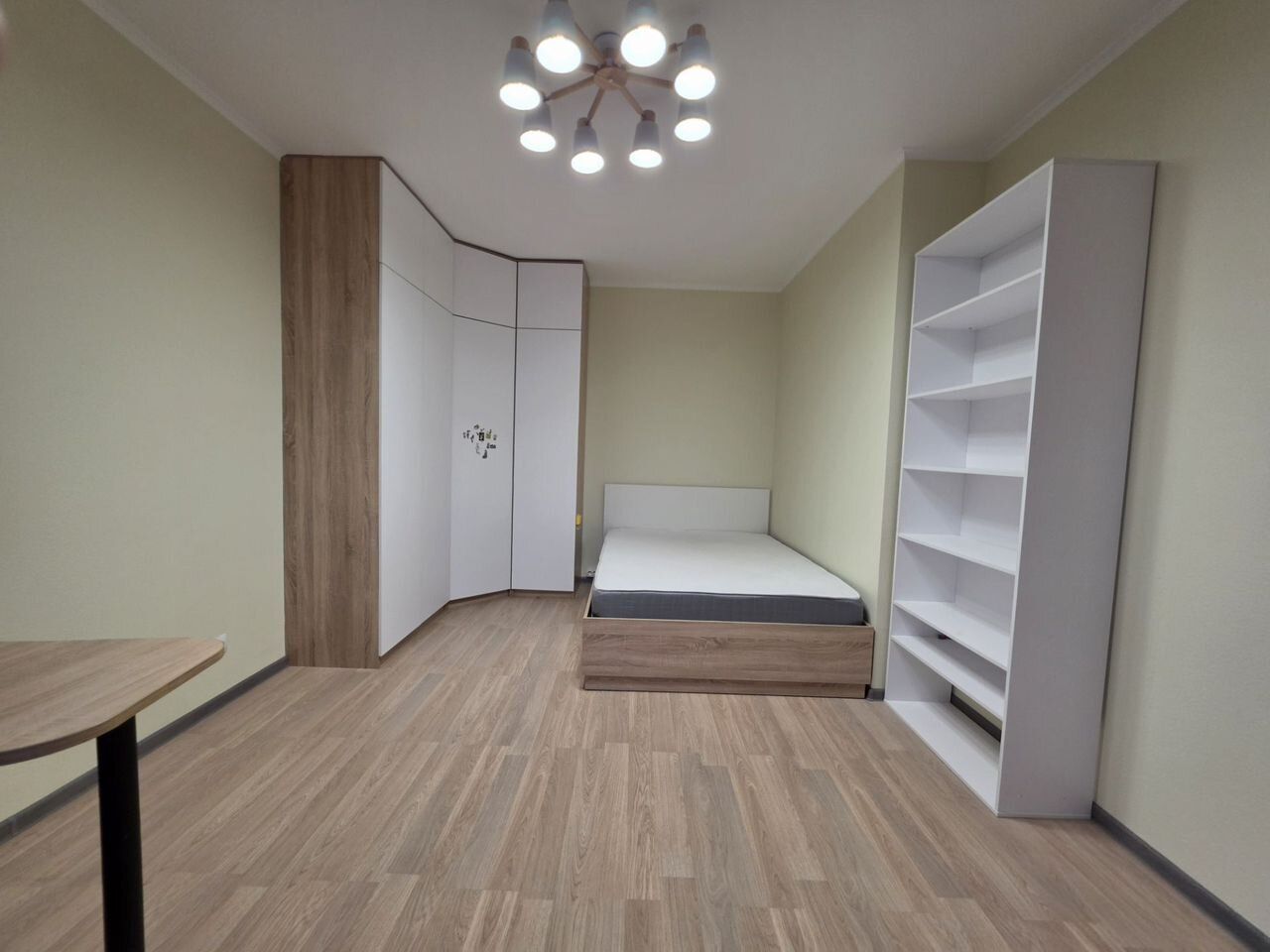1-комнатная квартира, 35 м² — фото 6