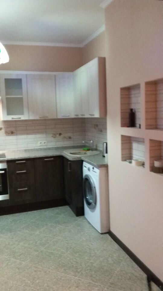 1-комнатная квартира, 40 м² — фото 4
