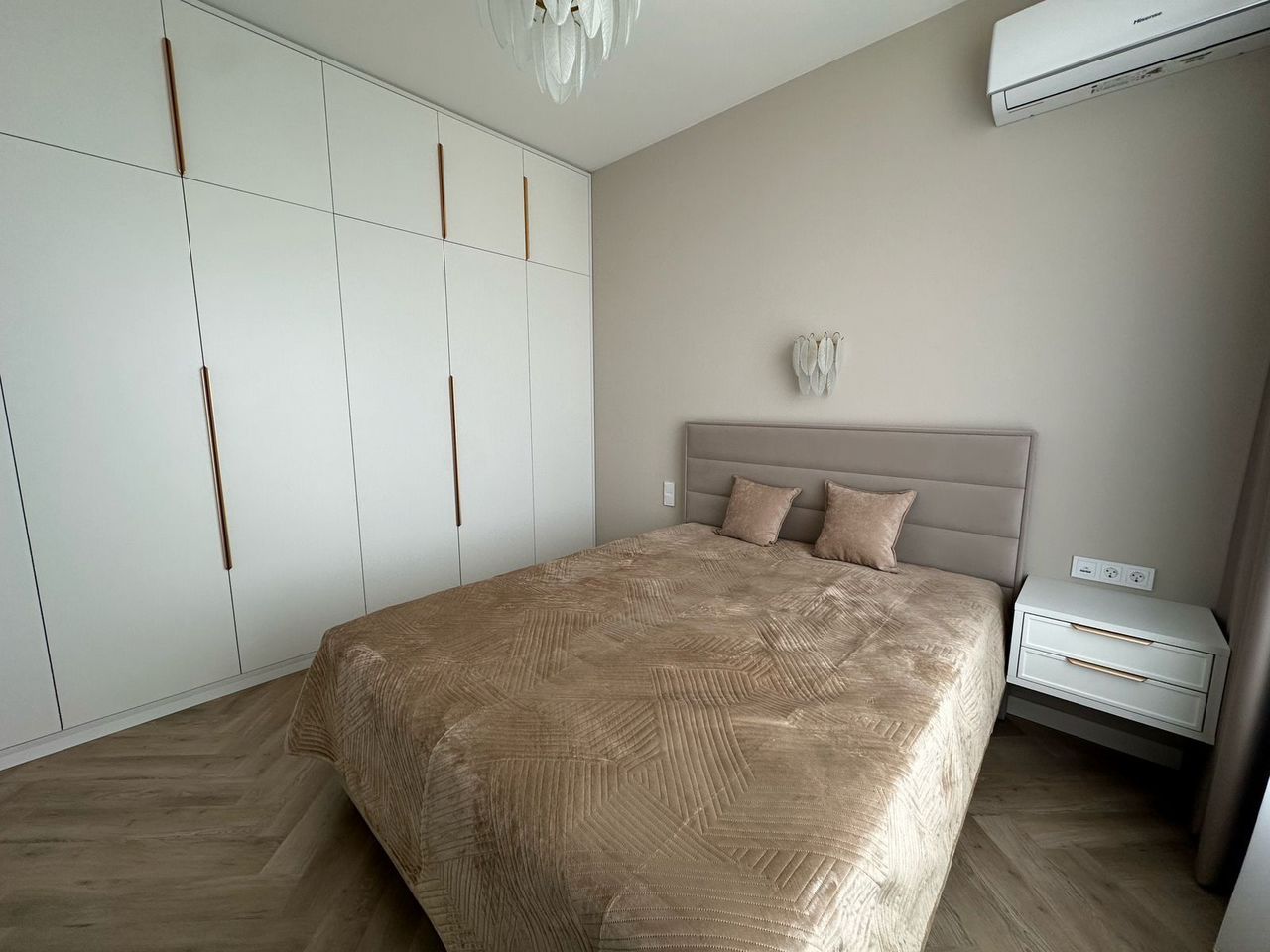 2-комнатная квартира, 46 м² — фото 2