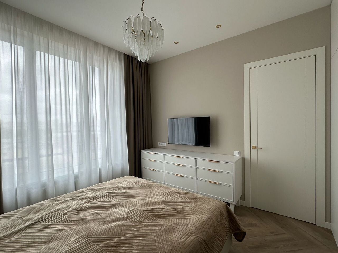 2-комнатная квартира, 46 м² — фото 3
