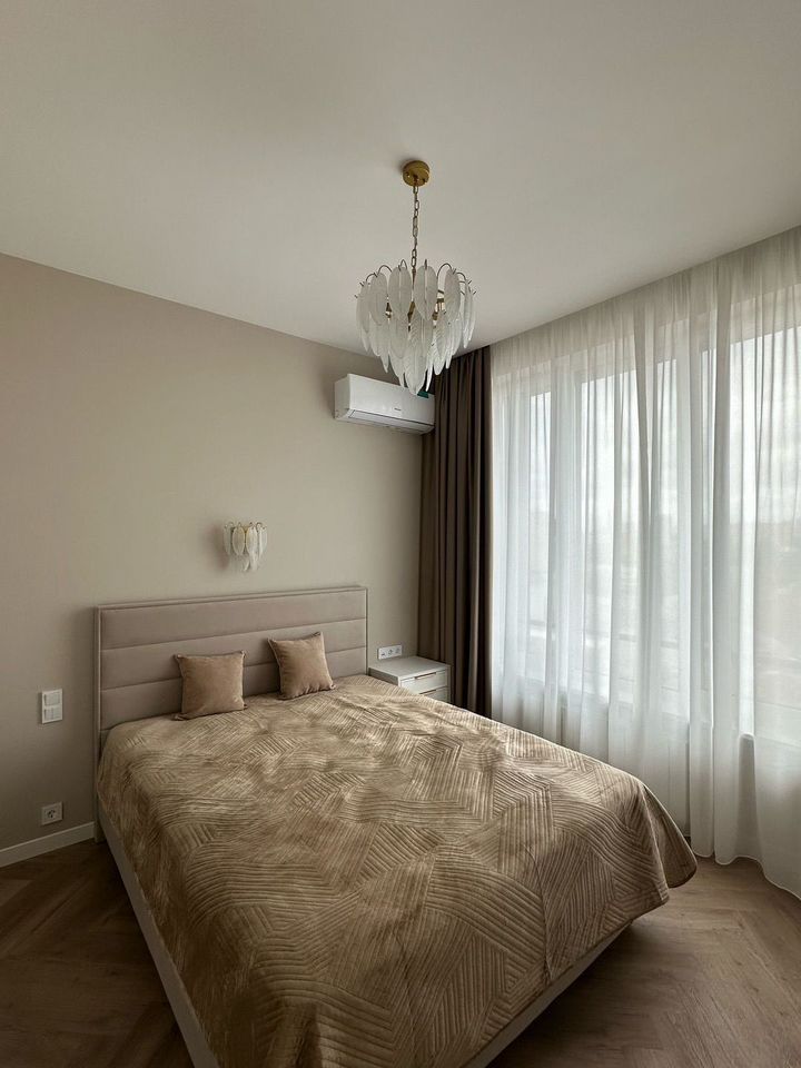 2-комнатная квартира, 46 м² — фото 4