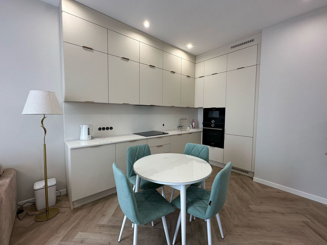 2-комнатная квартира, 46 м² — фото 5