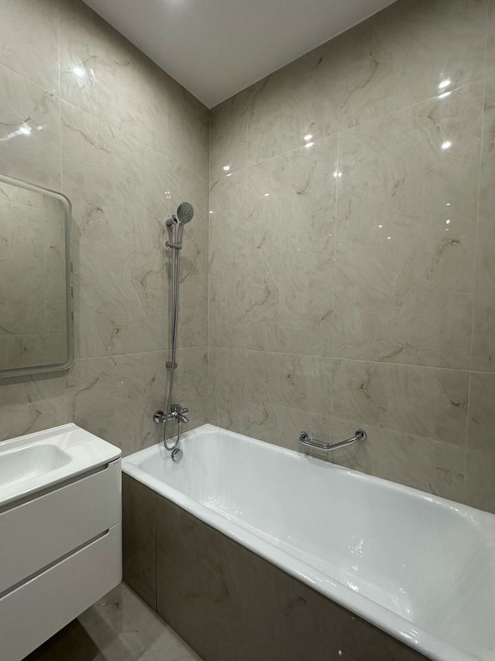 2-комнатная квартира, 46 м² — фото 6