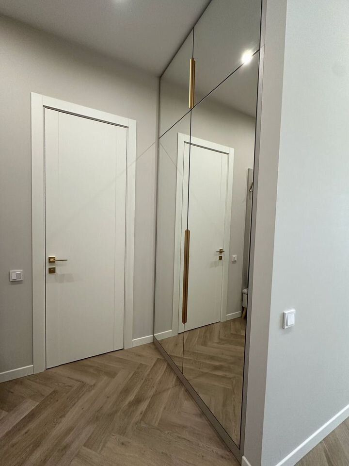 2-комнатная квартира, 46 м² — фото 7