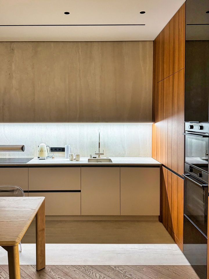 3-комнатная квартира, 85 м² — фото 4