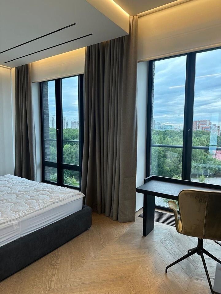 3-комнатная квартира, 85 м² — фото 6