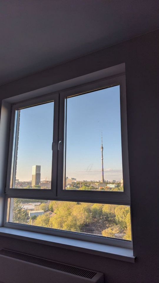 Квартира-студия, 26 м² — фото 1