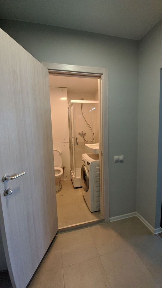 Квартира-студия, 26 м² — фото 2