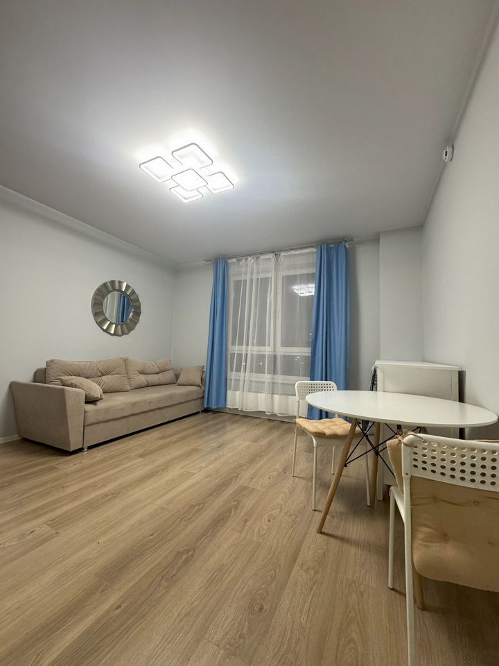 Квартира-студия, 26 м² — фото 4