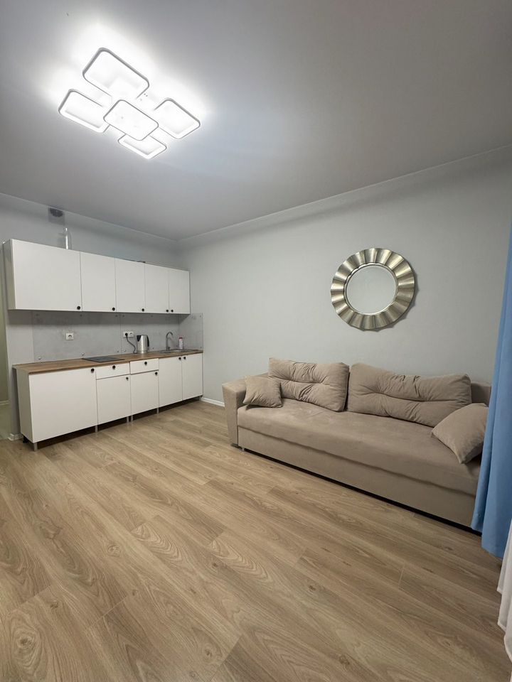 Квартира-студия, 26 м² — фото 5