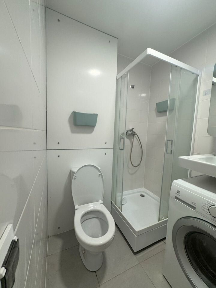Квартира-студия, 26 м² — фото 6