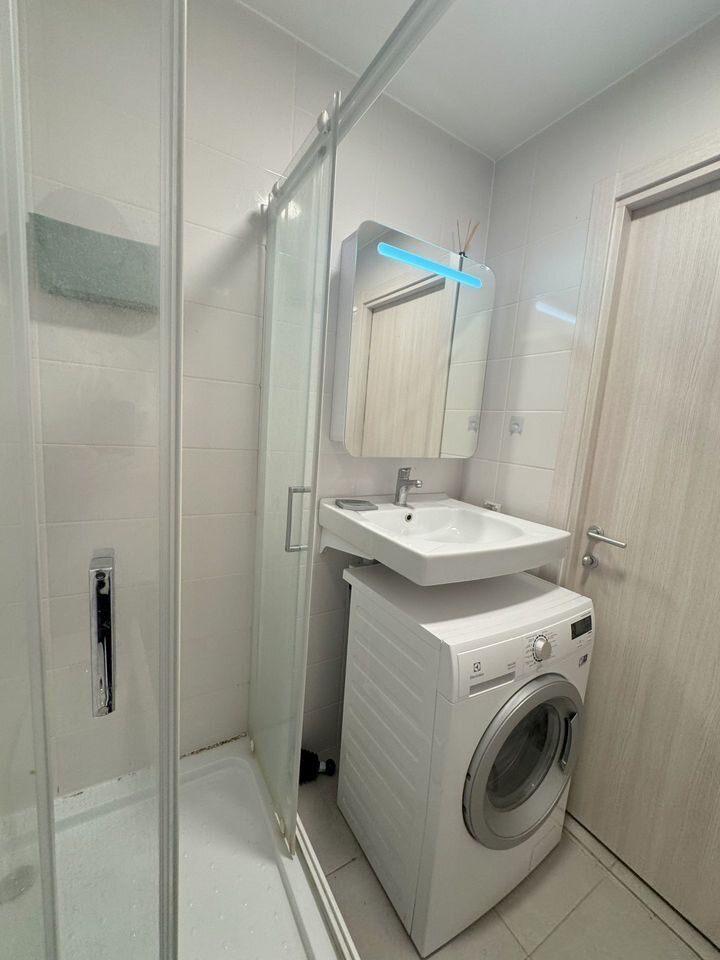 Квартира-студия, 26 м² — фото 7