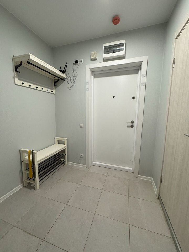 Квартира-студия, 26 м² — фото 8
