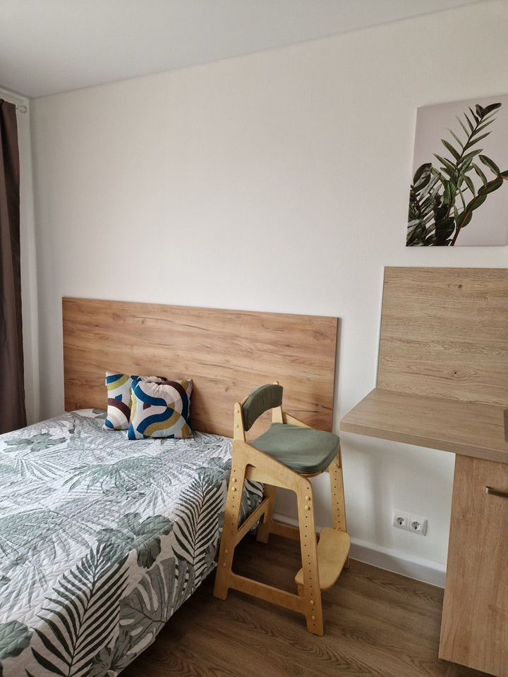 Квартира-студия, 22 м² — фото 2