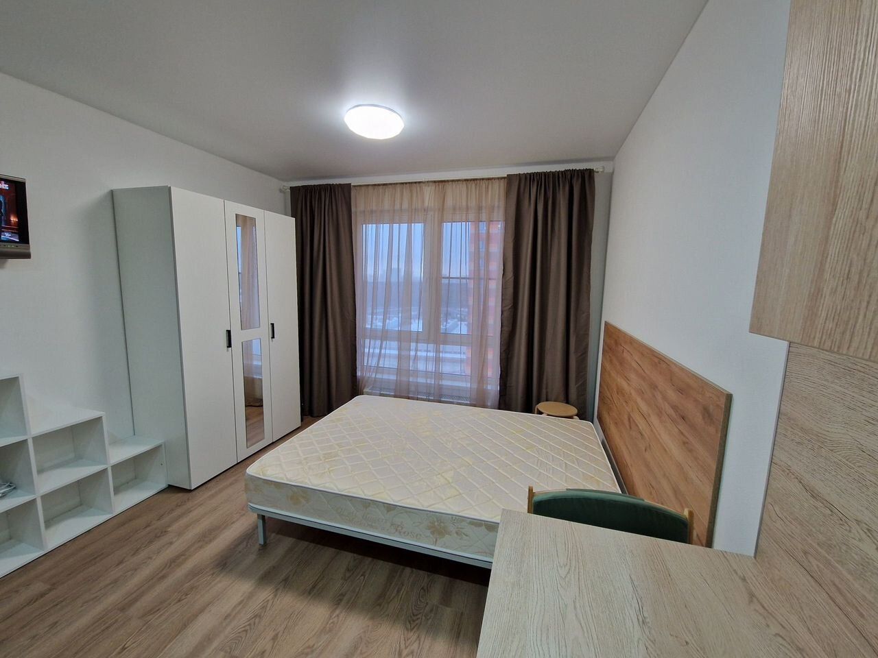 Квартира-студия, 22 м² — фото 3