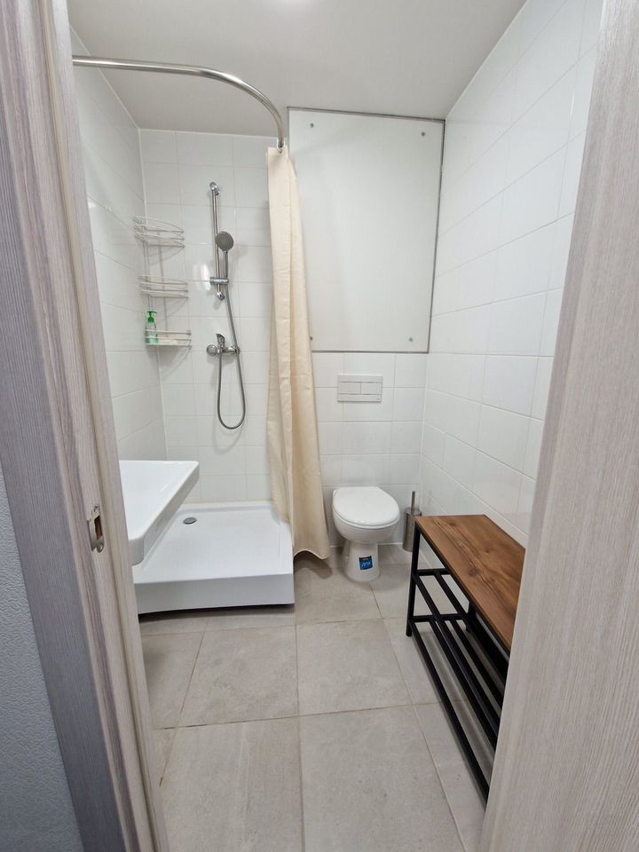 Квартира-студия, 22 м² — фото 4