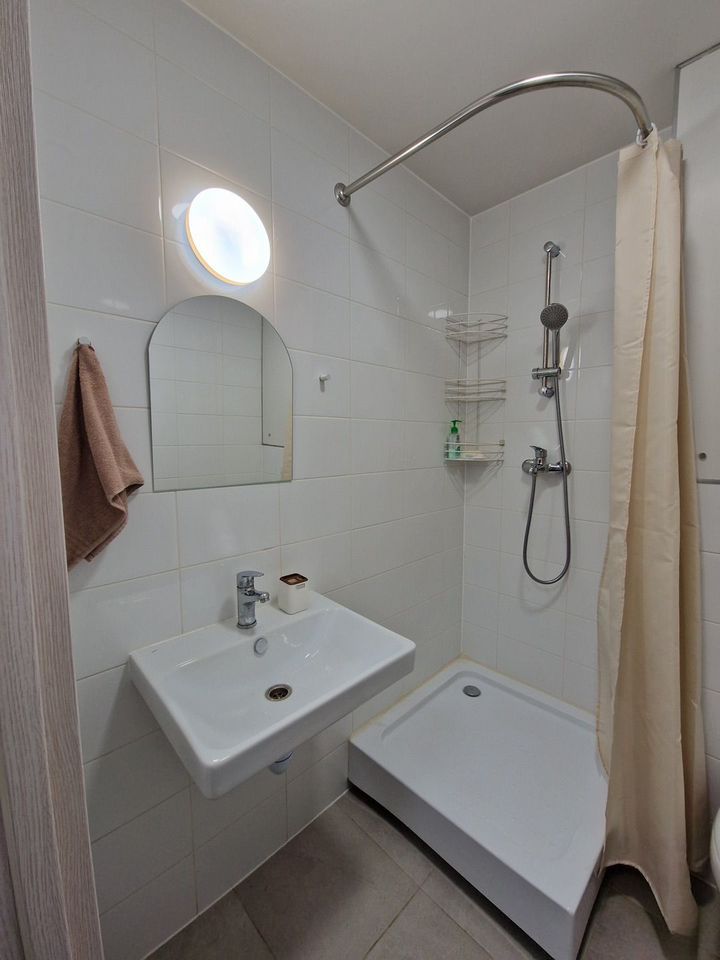 Квартира-студия, 22 м² — фото 5