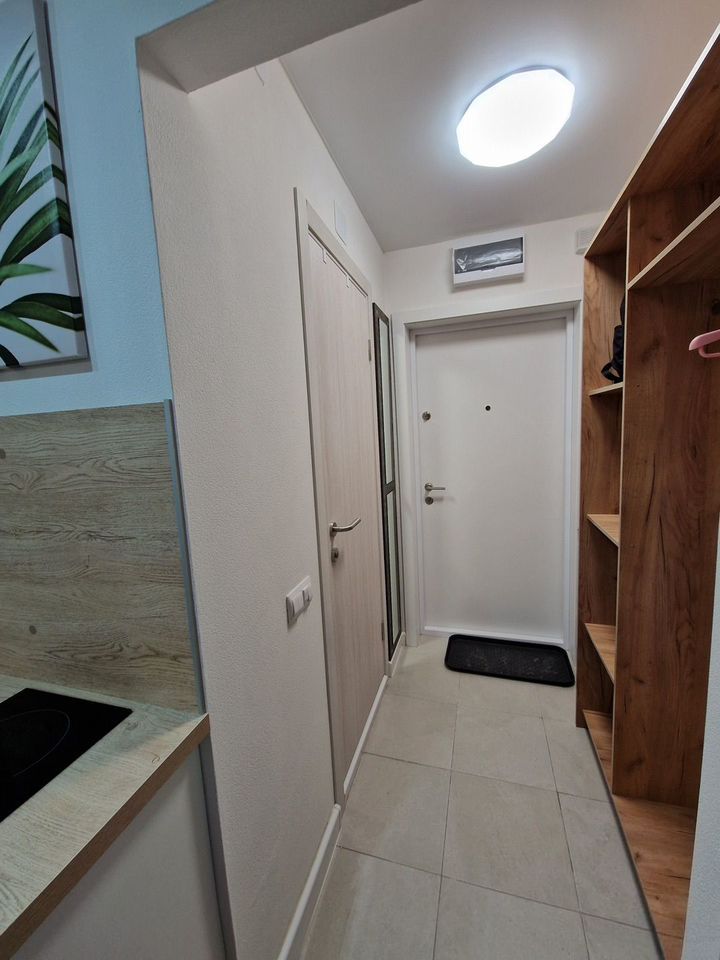 Квартира-студия, 22 м² — фото 6