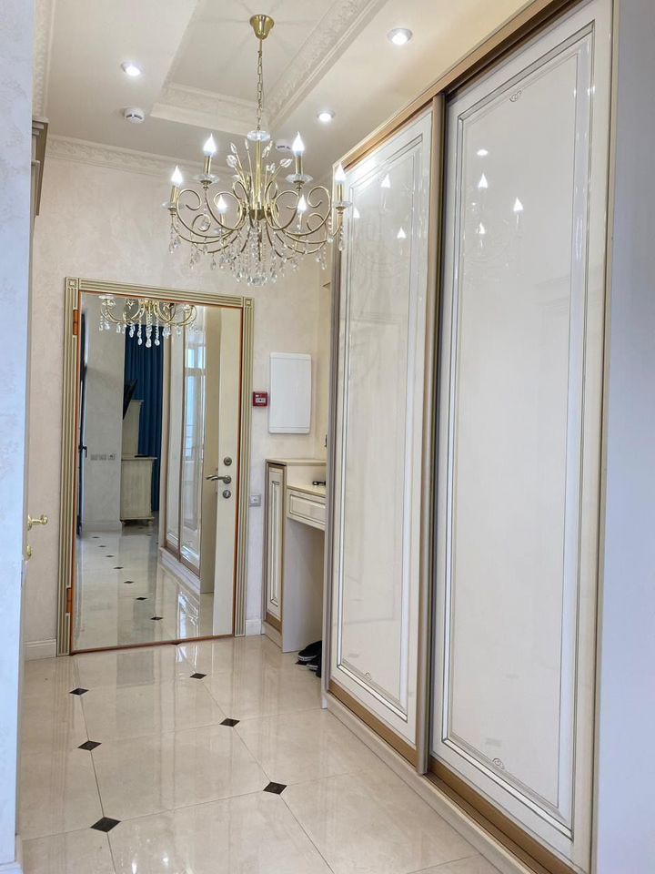 1-комнатная квартира, 43 м² — фото 2
