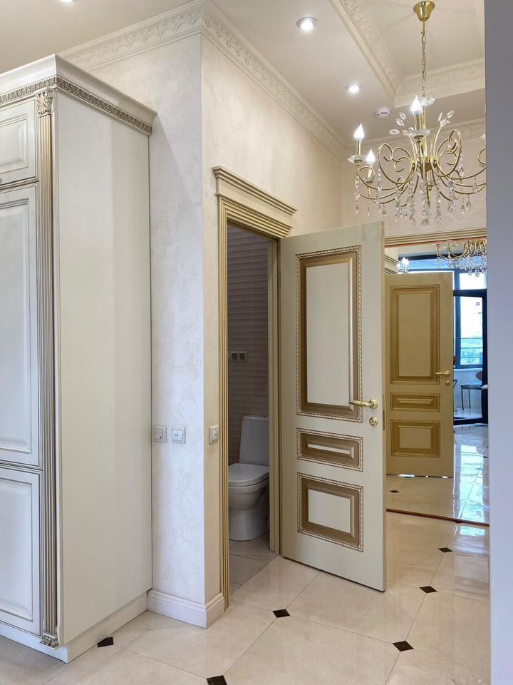 1-комнатная квартира, 43 м² — фото 3