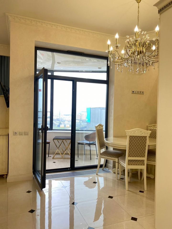 1-комнатная квартира, 43 м² — фото 4