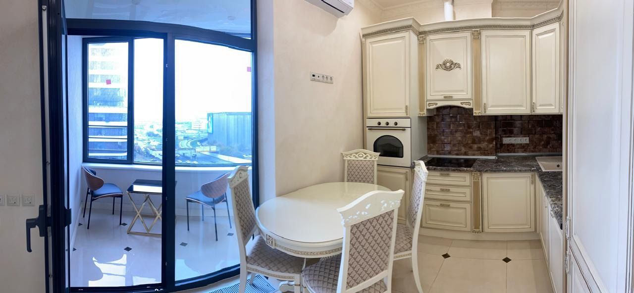 1-комнатная квартира, 43 м² — фото 6