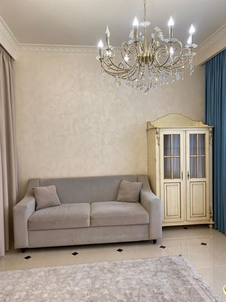1-комнатная квартира, 43 м² — фото 7