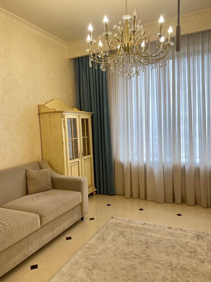 1-комнатная квартира, 43 м² — фото 8