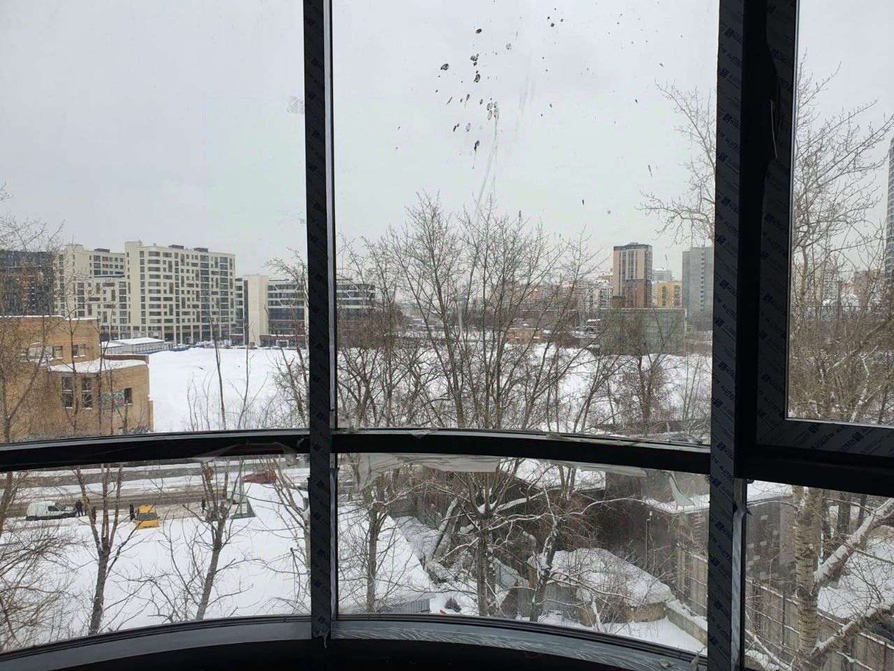 3-комнатная квартира, 72 м² — фото 3