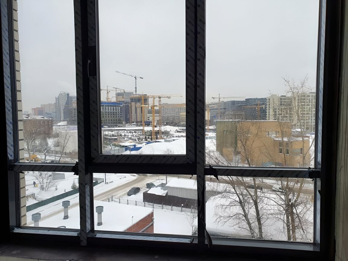 3-комнатная квартира, 72 м² — фото 7